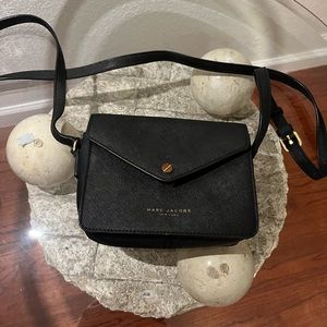 Marc Jacobs crossbody bag